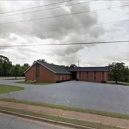 Trinity Springs Church of God, Anderson, South Carolina, United States