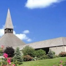 Christ Church Of Oak Brook, Oak Brook, Illinois, United States