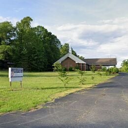 Bethesda Romanian Church of God, Maiden, North Carolina, United States