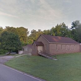 Cherokee Falls Church of God, Blacksburg, South Carolina, United States