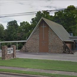 Prattville-Hunting Ridge Church of God, Prattville, Alabama, United States