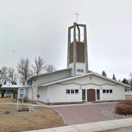 St. Ambrose Parish