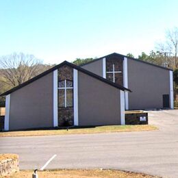 Cornerstone Church of God, Cleveland, Tennessee, United States