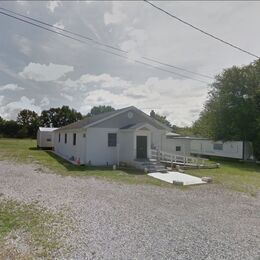 Booker Street Church of God, Georgetown, Delaware, United States