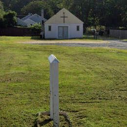 Engleside Church of God, Alexandria, Virginia, United States