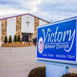 Victory Worship Center Church of God, Bonne Terre, Missouri, United States