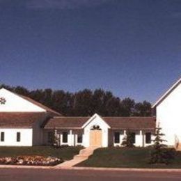 Old St. James Catholic Church