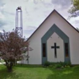 St. Michael's Roman Catholic Church, Black Diamond, AB