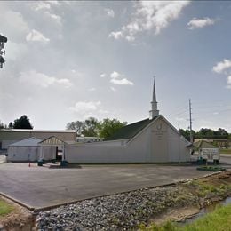 Middle Valley Church of God, Hixson, Tennessee, United States