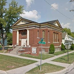 New Covenant Church of God, Port Huron, Michigan, United States