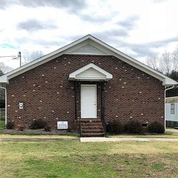 Spring Hope Church of God, Spring Hope, North Carolina, United States