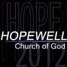 Cleveland-Hopewell Church of God, Cleveland, Tennessee, United States