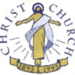 CHRIST UNITED CHURCH OF CHRIST, Beckemeyer, Illinois, United States