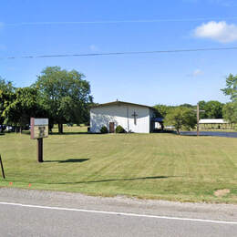 Harvest Time Church of God, La Porte, Indiana, United States