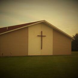 Canaan Bridge Church of God, Fairfield, Illinois, United States