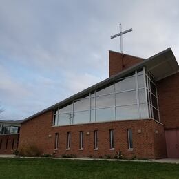 Shepherd Of The Lakes Lutheran Church, Grayslake, Illinois, United States