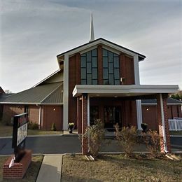 The Edge Church of God, Columbia, Tennessee, United States