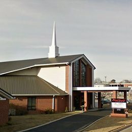 The Edge Church of God, Columbia, Tennessee, United States