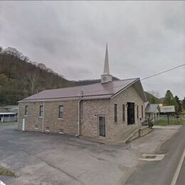 Abounding Grace Church of God, Chesapeake, West Virginia, United States