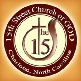 15th Street Church of God Logo