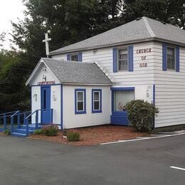 Fitchburg Church of God, Lunenburg, Massachusetts, United States