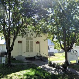 Casa de la Tribu del Leon de Juda, Farmington, Arkansas, United States