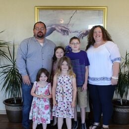 Easter Sunday 2019