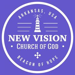 New Vision Church of God, Springdale, Arkansas, United States