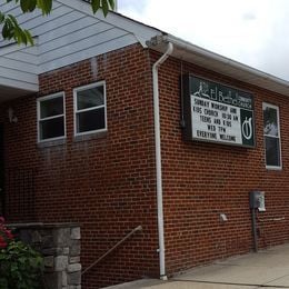 El Bethel Community Church of God, Pasadena, Maryland, United States