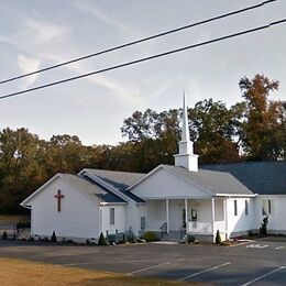 Victory Tabernacle Church of God, Laurel, Delaware, United States