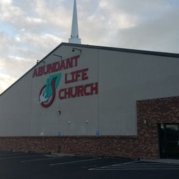 Abundant Life Church of God, Montrose, Colorado, United States