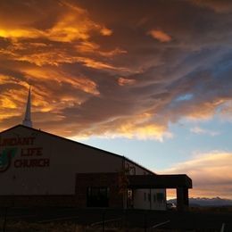 Abundant Life Church of God, Montrose, Colorado, United States