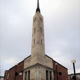 Holy Redeemer Parish, Corner Brook, Newfoundland and Labrador, Canada