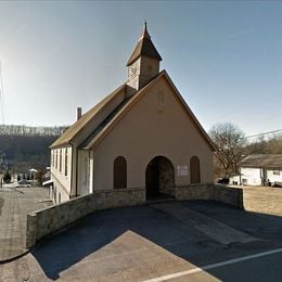 Bethany Romanian Church of God, Knoxville, Tennessee, United States