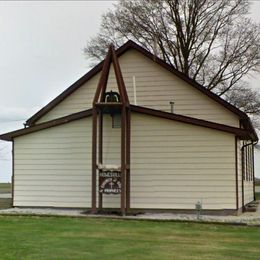 Howesville Church of God of Prophecy, Jasonville, Indiana, United States