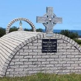 Our Lady of Lourdes Parish, Lourdes, Newfoundland and Labrador, Canada