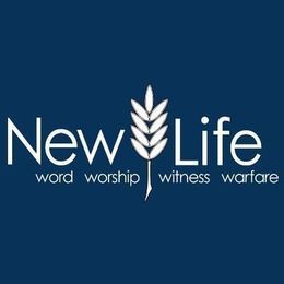 NEW LIFE CHURCH OF GOD, Benton, Illinois, United States