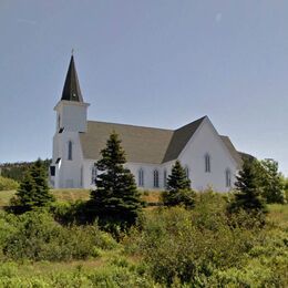 Assumption Parish, Avondale, Newfoundland and Labrador, Canada