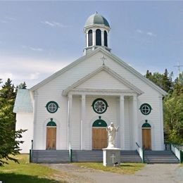 St. Patrick's Parish, Brigus