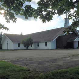 Our Lady of the Snows, Marysvale