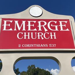 Emerge Church, Goodwater, Alabama, United States