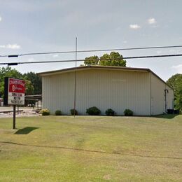 Boldo Church of God of Prophecy, Jasper, Alabama, United States