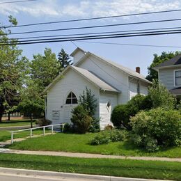 Lansing Church of God of Prophecy, Lansing, Michigan, United States