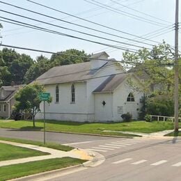 Lansing Church of God of Prophecy, Lansing, Michigan, United States