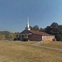 New Life Church of God of Prophecy, Waynesburg, Kentucky, United States