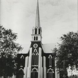 St. Patrick's Parish, Carbonear, Newfoundland and Labrador, Canada