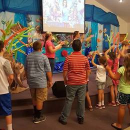 2016 VBS