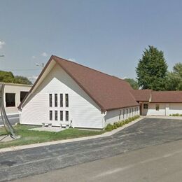 New Life Christian Fellowship, Pekin, Illinois, United States