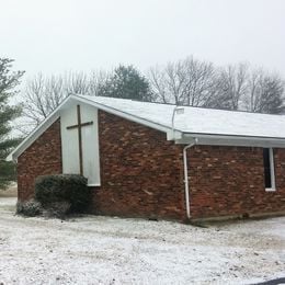 Mount Washington Church of God of Prophecy, Mount Washington, Kentucky, United States