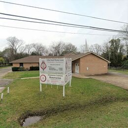 Cy-Fair Family Worship Center, Houston, Texas, United States